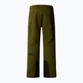 Herren Skihose The North Face Chakal Regular Wald oliv 5