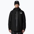 Skijacke Herren The North Face Descendit black
