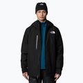 Skijacke Herren The North Face Descendit black 4