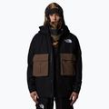 Skijacke Herren The North Face Dragline black/smokey brown 4