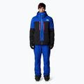 Herren Skihose The North Face Descendit blau 2