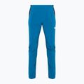 Trekking Hose Herren The North Face Ridge Po Slim Tapered adriatic blue/tnf black