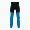 Trekking Hose Herren The North Face Ridge Po Slim Tapered adriatic blue/tnf black 2