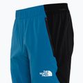 Trekking Hose Herren The North Face Ridge Po Slim Tapered adriatic blue/tnf black 3