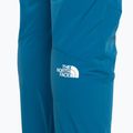 Trekking Hose Herren The North Face Ridge Po Slim Tapered adriatic blue/tnf black 5