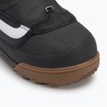 Snowboard Schuhe Herren Vans Infuse black/white 7