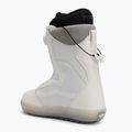Snowboard Schuhe Damen Vans Encore OG white/white 3