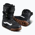 Snowboard Schuhe Herren Vans Infuse black/white 13