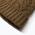 Wintermütze Damen Timberland Cable Premium Pom Beanie leaf green 2