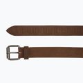 Hosengürtel Herren Timberland 35Mm Nubuck Belt dark brown 4