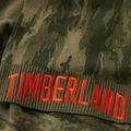 Timberland Herren Tarnjacquard-Schal blattgrün 2