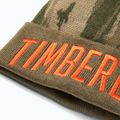 Herren Timberland Tarnmuster Jacquard Hut blattgrün 2