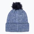 Wintermütze Damen Timberland Plaited Melange Beanie frozen fjord 2