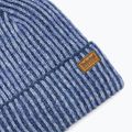 Wintermütze Damen Timberland Plaited Melange Beanie frozen fjord 3