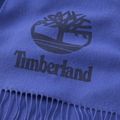 Timberland Yarn Dye Schal Herren schillernd blau 2