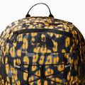 The North Face Borealis Classic 29 l Gipfel Gold Leopard Druck Wandern Rucksack 3