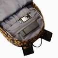 The North Face Borealis Classic 29 l Gipfel Gold Leopard Druck Wandern Rucksack 5