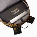 The North Face Borealis Classic 29 l Gipfel Gold Leopard Druck Wandern Rucksack 6