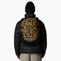 The North Face Borealis Classic 29 l Gipfel Gold Leopard Druck Wandern Rucksack 7