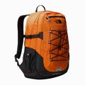 The North Face Borealis Classic 29 l orange/schwarzer Wanderrucksack