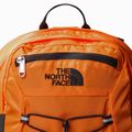 The North Face Borealis Classic 29 l orange/schwarzer Wanderrucksack 3