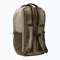 The North Face Jester 28 l cavern grau/neu taupe städtischen Rucksack 2