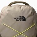The North Face Jester 28 l cavern grau/neu taupe städtischen Rucksack 3