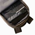 The North Face Jester 28 l cavern grau/neu taupe städtischen Rucksack 5
