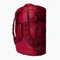 The North Face Base Camp Voyager Duffel 42 l beetroot/rot Reisetasche 2