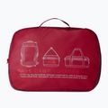 The North Face Base Camp Voyager Duffel 42 l beetroot/rot Reisetasche 4