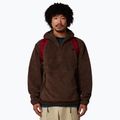 The North Face Base Camp Voyager Duffel 42 l beetroot/rot Reisetasche 8