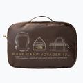 The North Face Base Camp Voyager Duffel 42 l smokey braun/khaki Stein Reisetasche 4