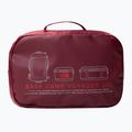 The North Face Base Camp Voyager Duffel 32 l beetroot/rot Reisetasche 4