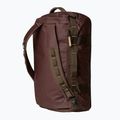 The North Face Base Camp Voyager Duffel 32 l smokey braun/khaki Stein Reisetasche 2