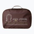 The North Face Base Camp Voyager Duffel 32 l smokey braun/khaki Stein Reisetasche 4