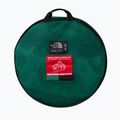 Reisetasche The North Face Base Camp Duffel M 71 l evergreen/schwarz 2