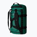 Reisetasche The North Face Base Camp Duffel M 71 l evergreen/black 3