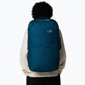 The North Face Base Camp Voyager Duffel 62 l Mitternachtspetrol/Algenblau Reisetasche 7