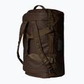 The North Face Base Camp Voyager Duffel 62 l smokey braun/khaki Stein Reisetasche 2