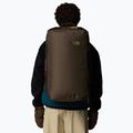 The North Face Base Camp Voyager Duffel 62 l smokey braun/khaki Stein Reisetasche 7
