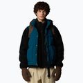 The North Face Base Camp Voyager Duffel 62 l smokey braun/khaki Stein Reisetasche 8
