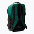 The North Face Borealis 28 l immergrün/schwarz Wanderrucksack 2