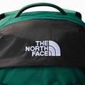 The North Face Borealis 28 l immergrün/schwarz Wanderrucksack 3