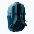 Damen Wanderrucksack The North Face Borealis 27 l algenblau/midnight petrol 2