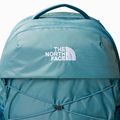 Damen Wanderrucksack The North Face Borealis 27 l algenblau/midnight petrol 3