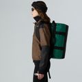 Reisetasche The North Face Base Camp Duffel XS 31 l evergreen/schwarz 6