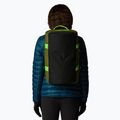 The North Face Base Camp Duffel XS 31 l forest olive/safety grey Reisetasche 6