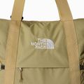 The North Face Borealis Tote 22 l khaki Stein Tasche 3