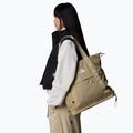 The North Face Borealis Tote 22 l khaki Stein Tasche 5