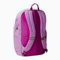 The North Face Mini Explorer 10 l dragonfruit/deep mulber Rucksack für Kinder 2